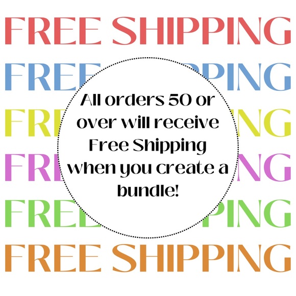 Free Shipping Discount!! - Picture 1 of 1